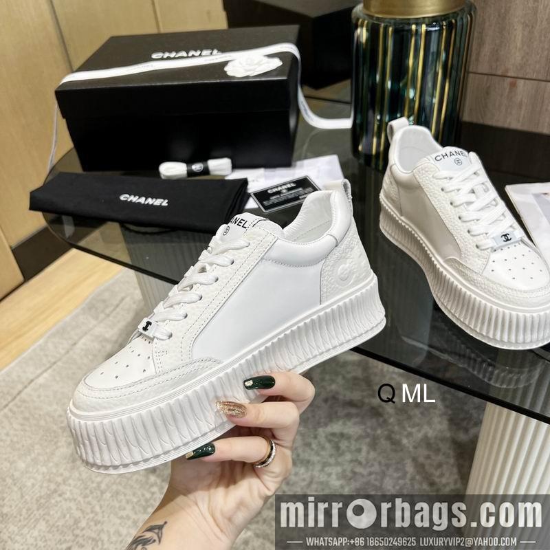 Chanel Shoes sz35-40 ML0406