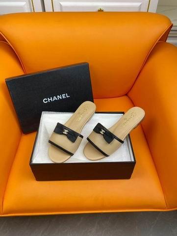 Chanel Shoes sz35-40 mnh0405