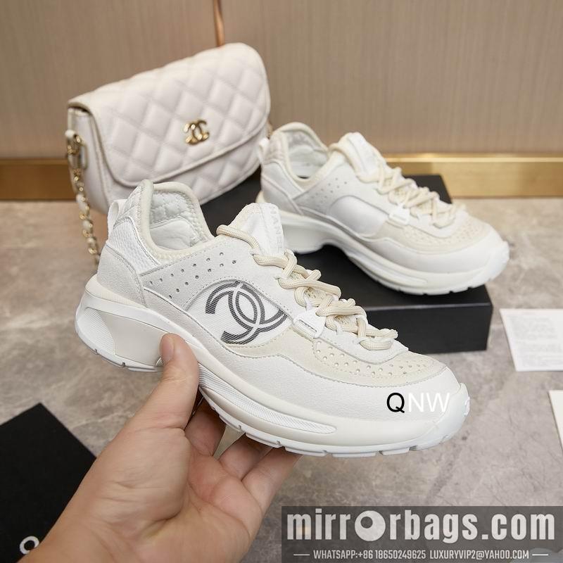 Chanel Shoes sz35-40 2C NW0102