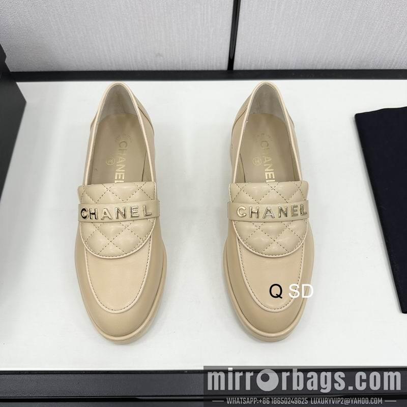 Chanel Shoes sz35-40 SD0301