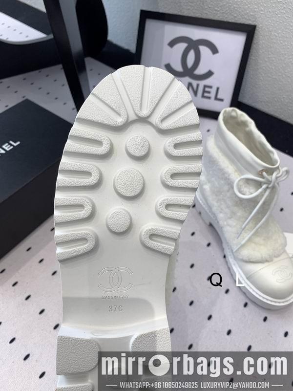 Chanel Shoes sz35-40 LL1032