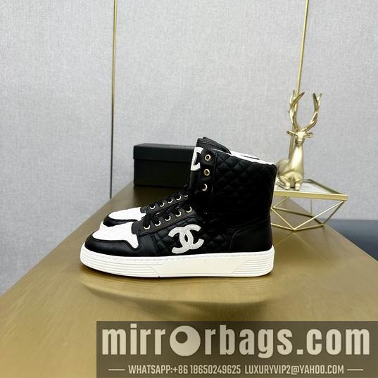 Chanel Shoes sz35-41 mnh0202