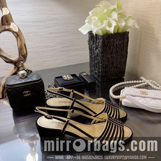 Chanel Shoes sz35-40 mnh0217