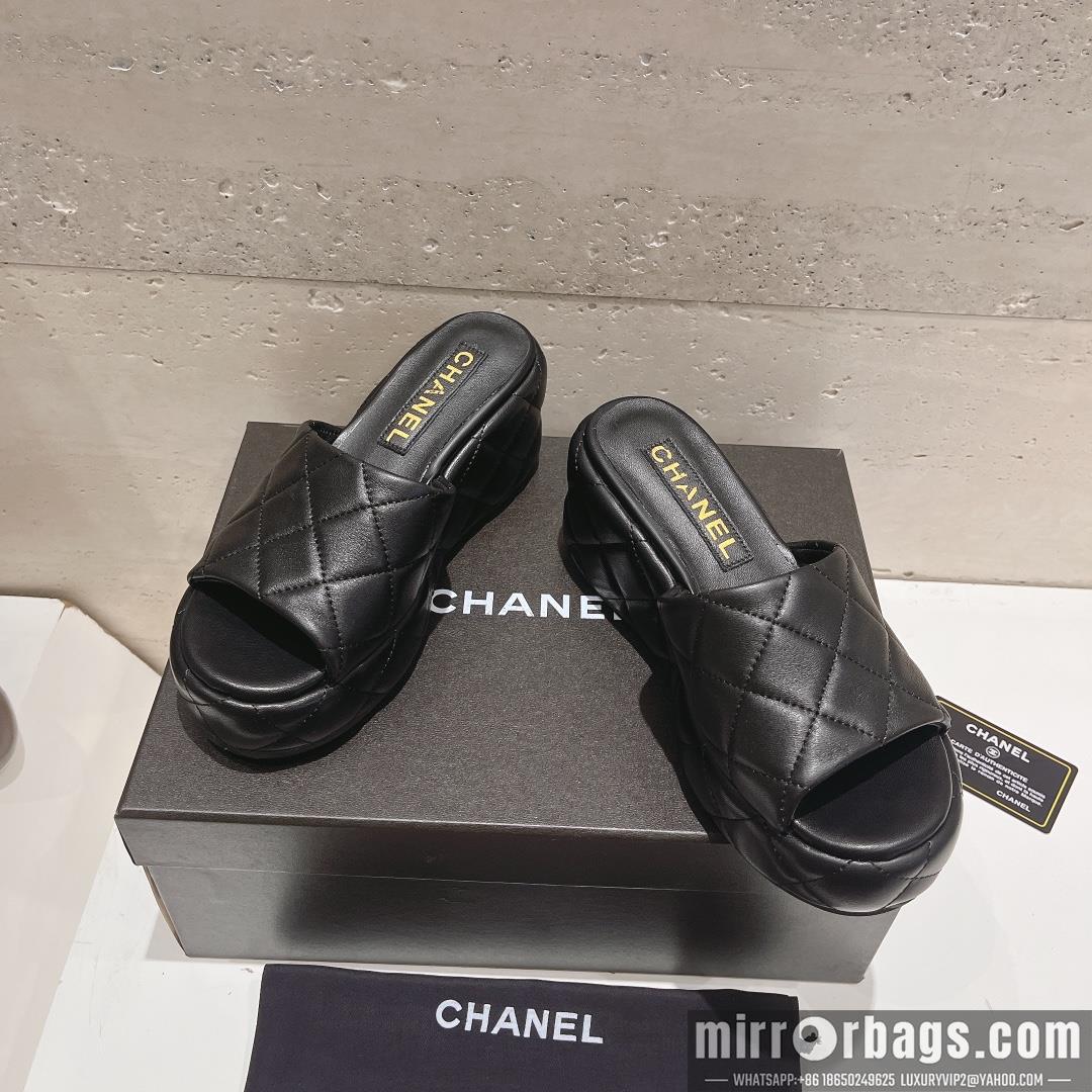Chanel Shoes sz35-41 h0717