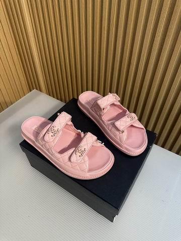 Chanel Shoes sz35-41 mnh0307
