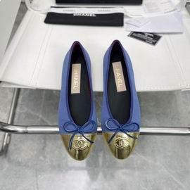 Chanel Shoes sz34-42 mnh0705