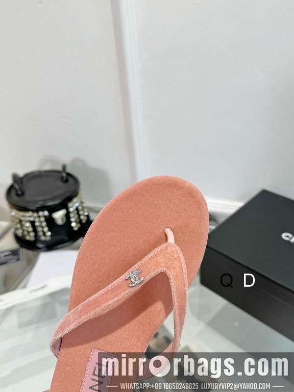 Chanel Shoes sz35-40 GDT0603