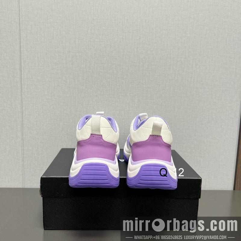 Chanel Shoes sz35-40 J0907