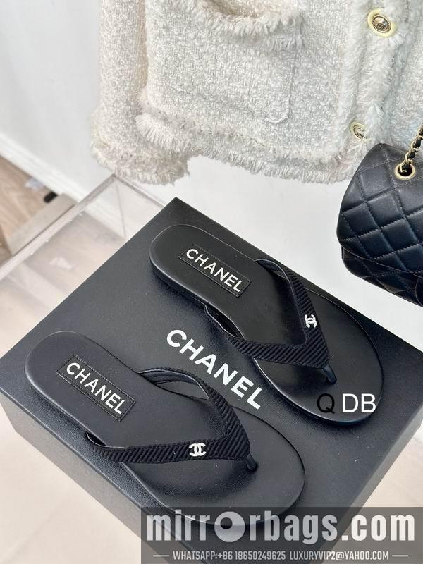 Chanel Shoes sz35-40 DB0502
