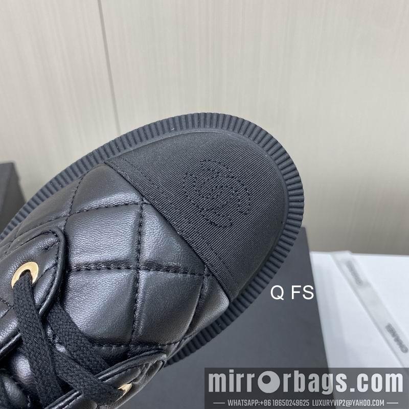 Chanel Shoes sz35-40 FS0830