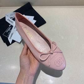Chanel Shoes sz34-42 mnh0711