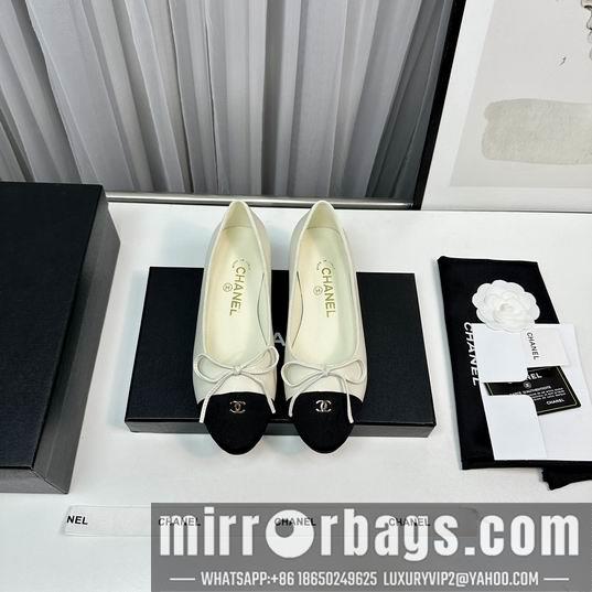 Chanel Shoes sz35-42 mnh0413