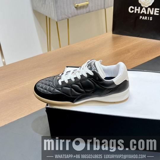 Chanel Shoes sz35-40 mnh0801
