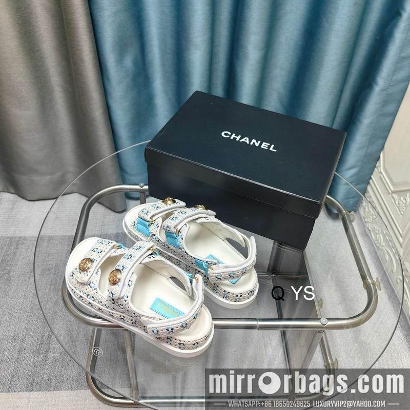 Chanel Shoes sz35-40 YS0320