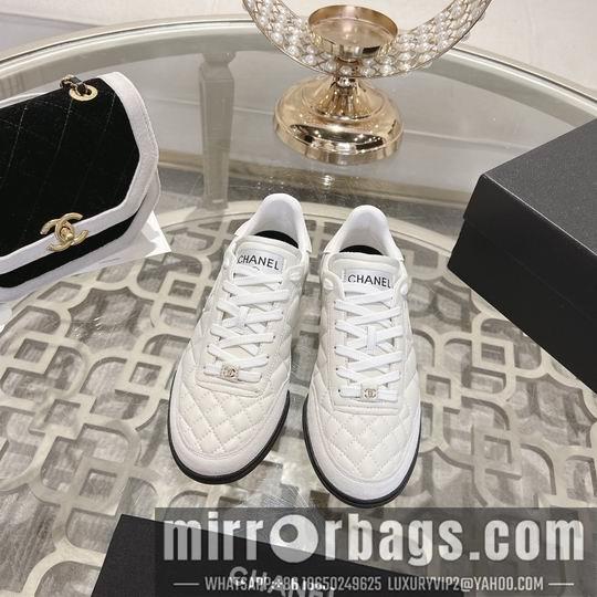 Chanel Shoes sz35-40 mnh0506