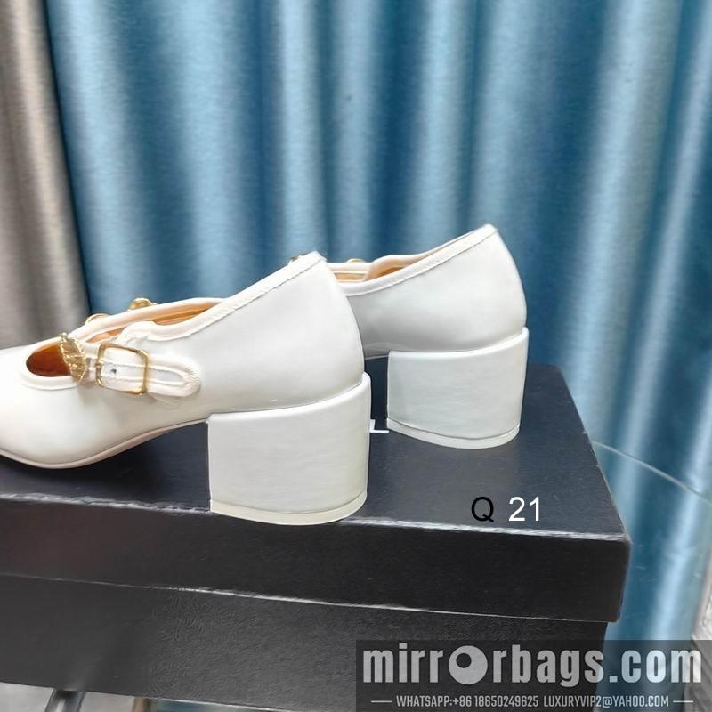 Chanel Shoes sz35-40 YS1105