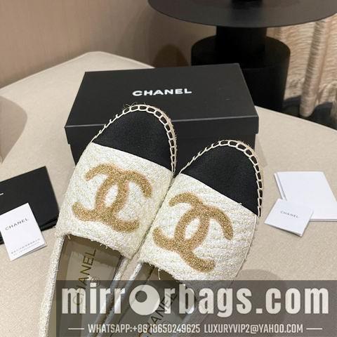 Chanel Shoes sz34-42 mnh0610