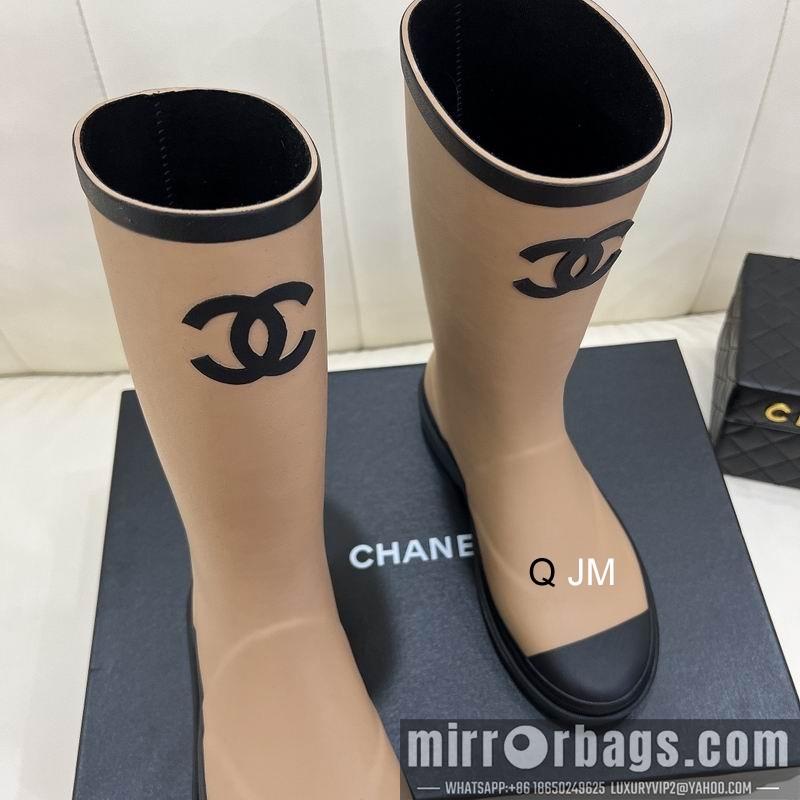 Chanel Shoes sz35-40 JM0705