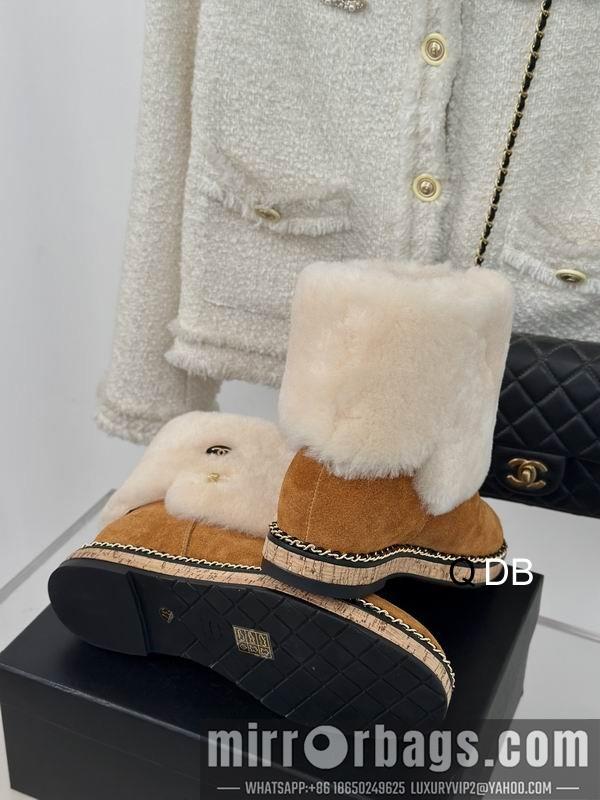 Chanel Shoes sz35-40 DB1001