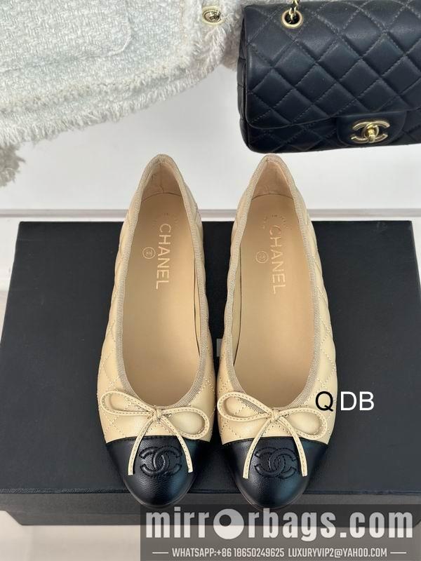 Chanel Shoes sz35-40 7C SD1205