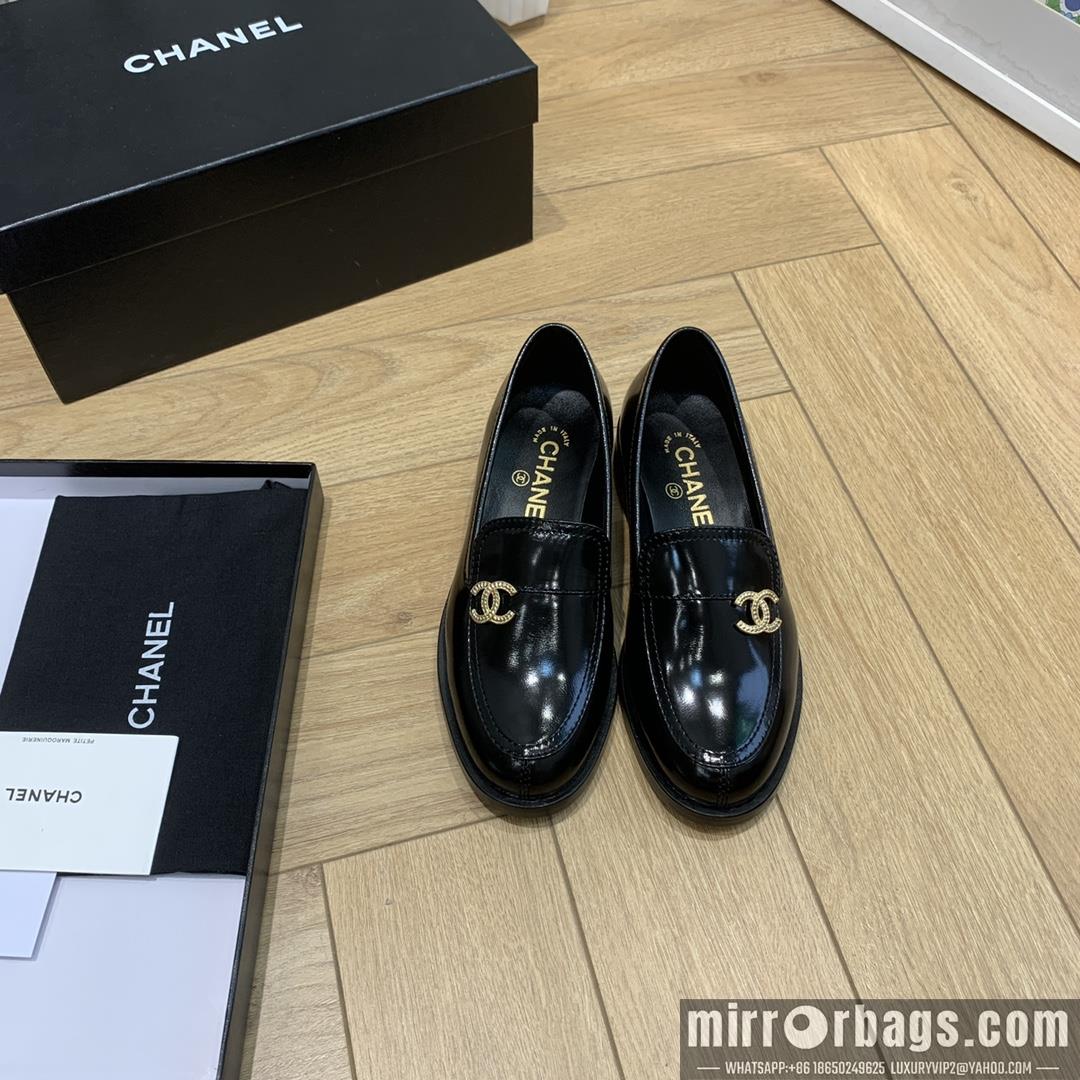 Chanel Shoes sz35-41 h0809