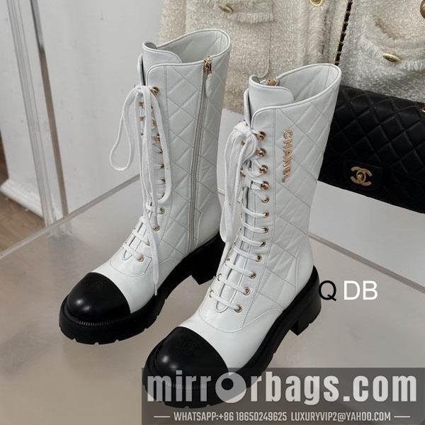 Chanel Shoes sz35-40 DB1010