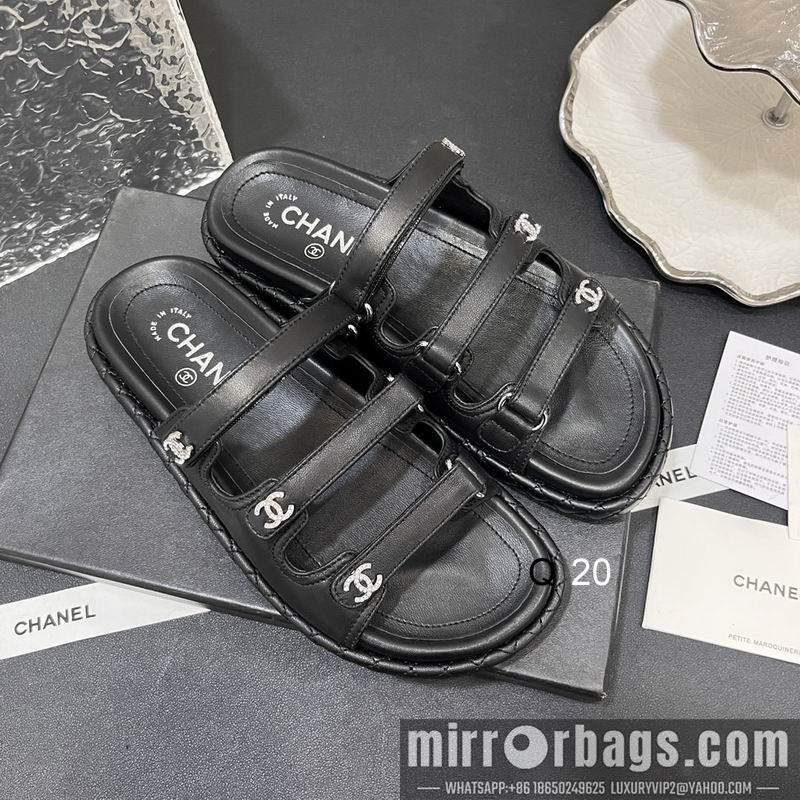 Chanel Shoes sz35-40 XX0213