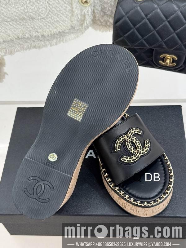 Chanel Shoes sz35-40 DB0319