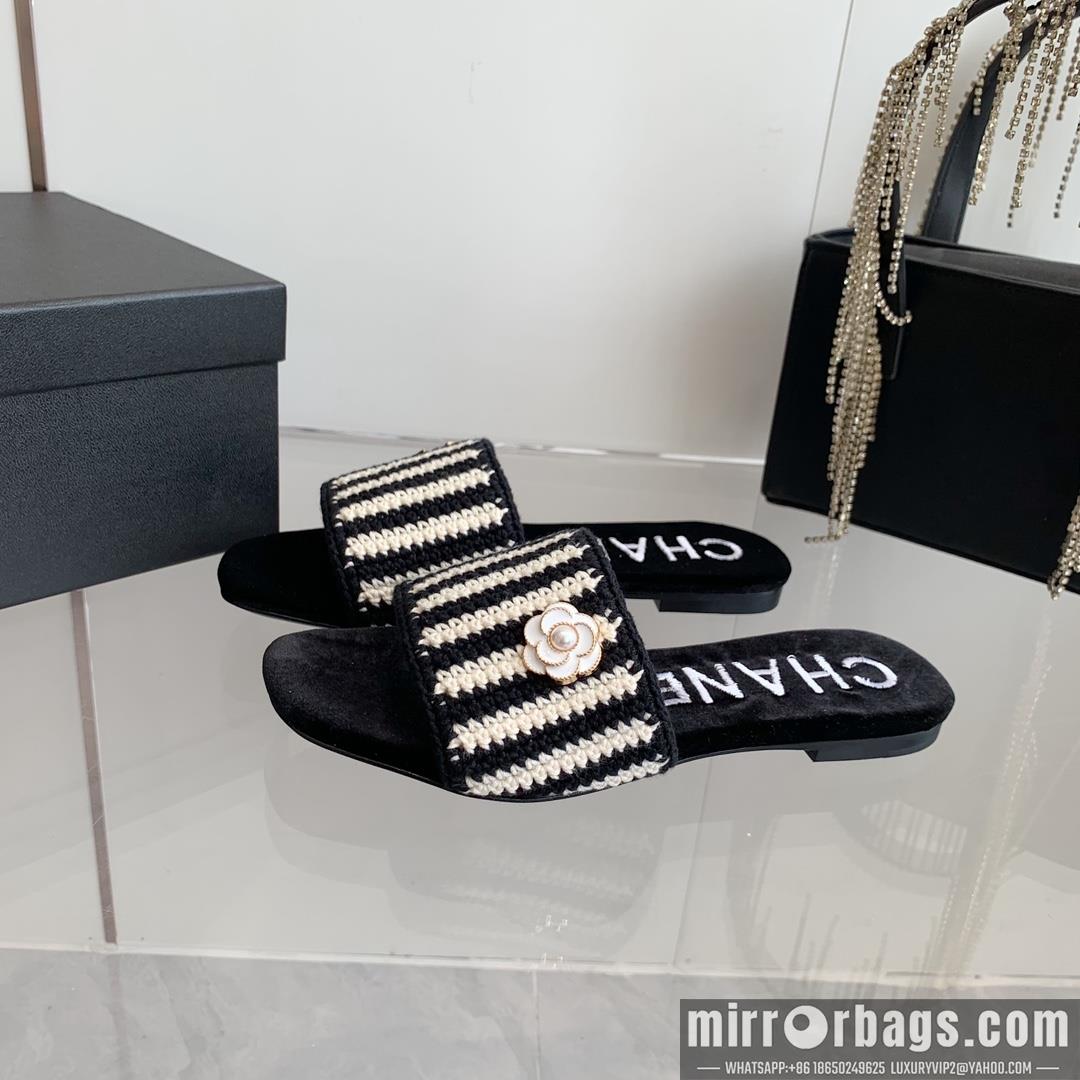 Chanel Shoes sz35-39 h0714