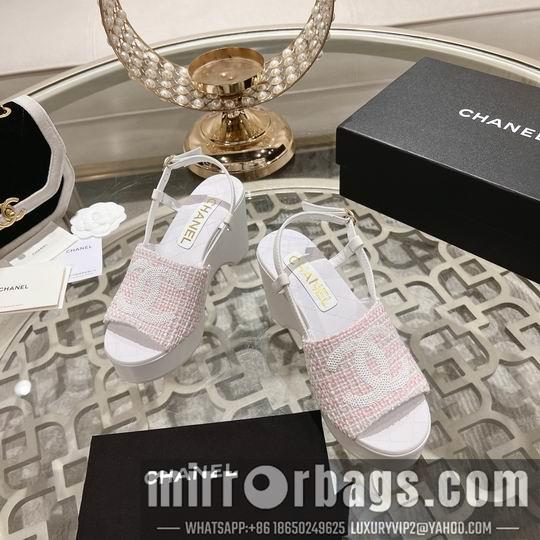 Chanel Shoes sz34-41 mnh0529