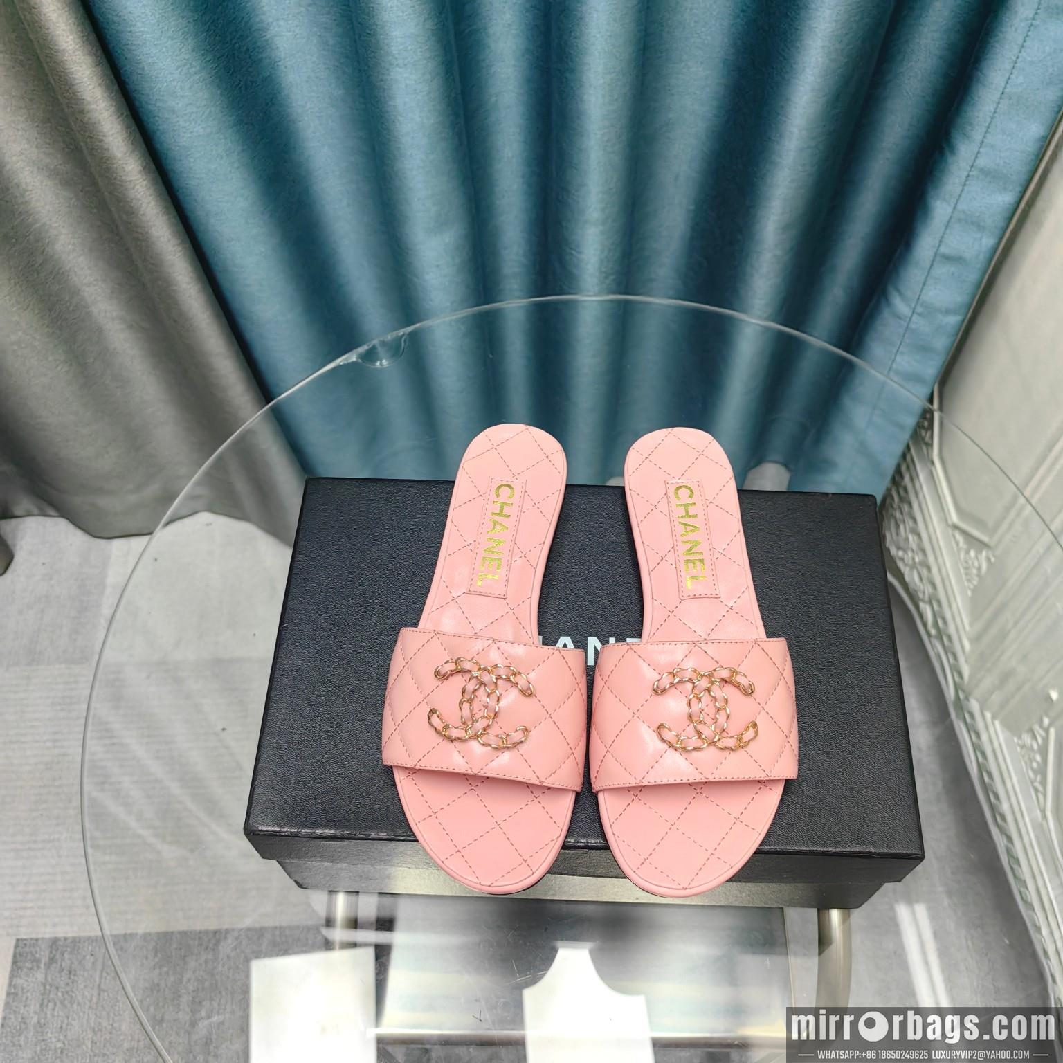 Chanel Shoes sz35-39 h0712