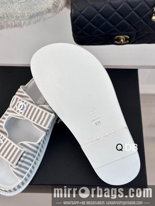 Chanel Shoes sz35-40 DB0513