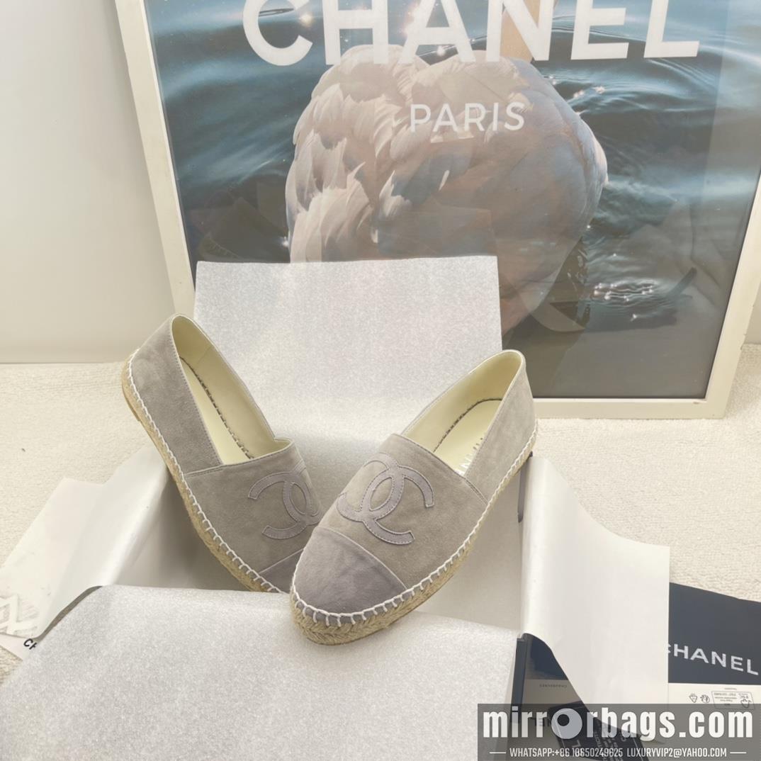 Chanel Shoes sz35-40 h0615