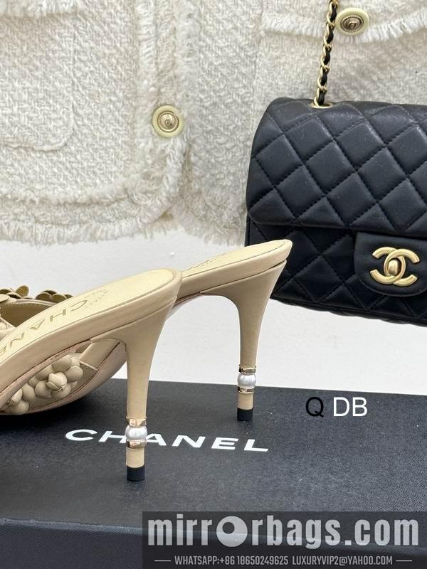 Chanel Shoes sz35-40 DB0312