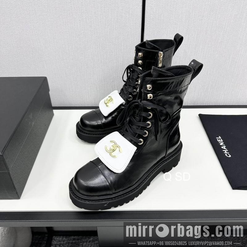 Chanel Shoes sz35-40 SD0813