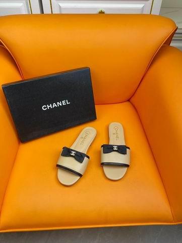 Chanel Shoes sz35-40 mnh0405