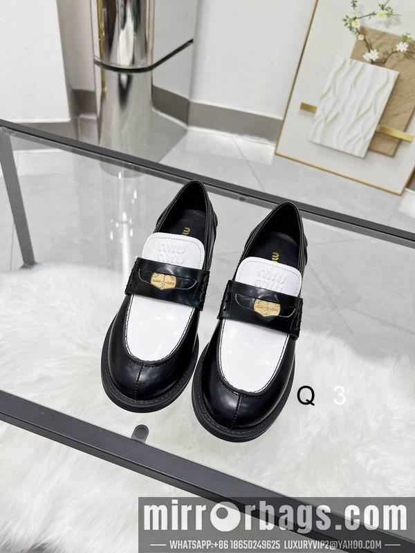 Chanel Shoes sz35-40 QM1004