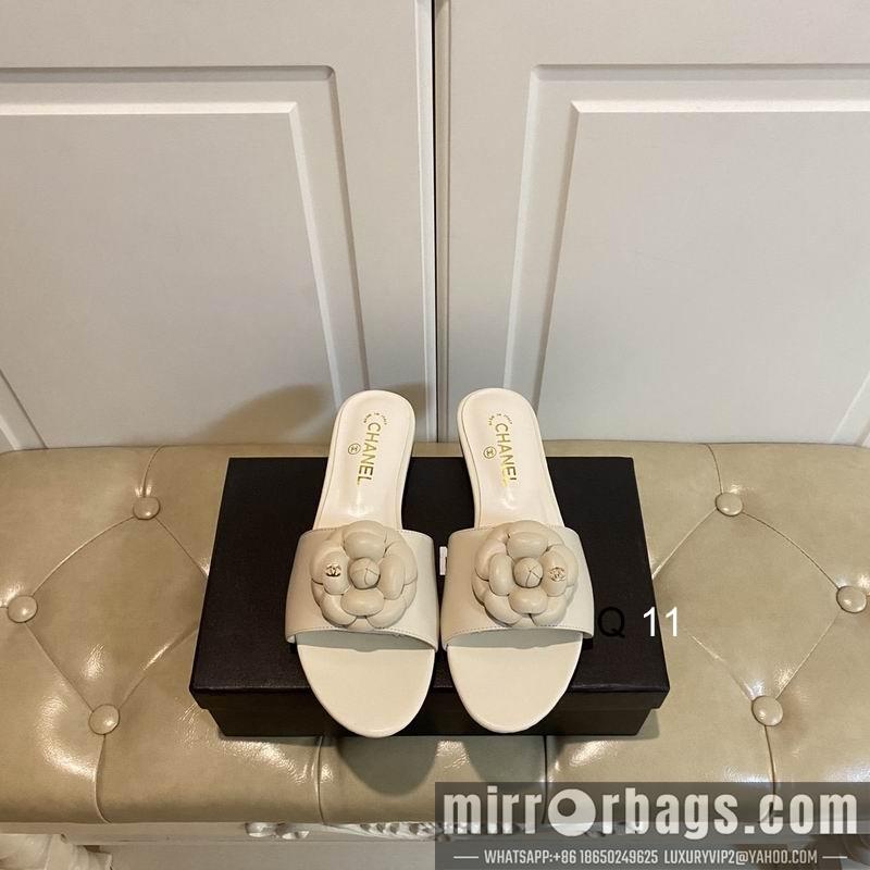 Chanel Shoes sz35-40 Y0301
