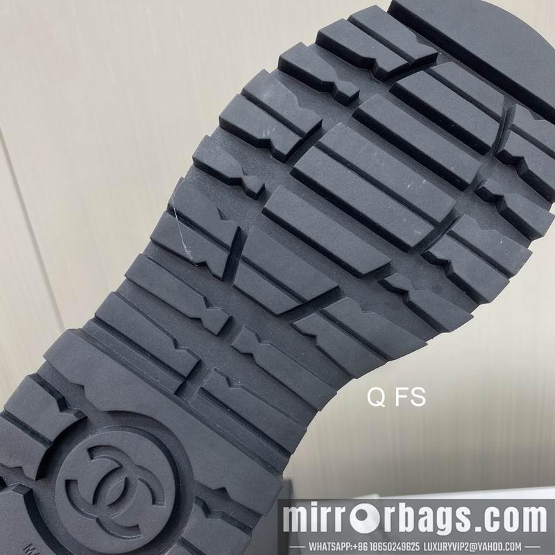 Chanel Shoes sz35-40 FS0830