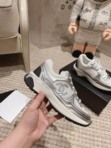 Chanel Shoes sz35-45 mnh0402