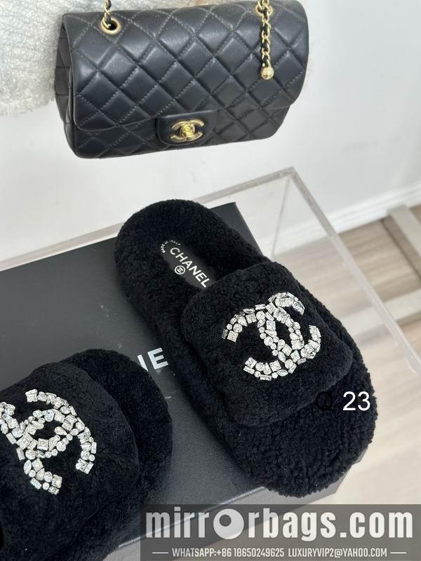 Chanel Shoes sz35-40 10C HY1004
