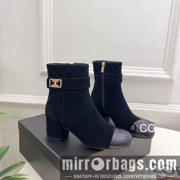 Chanel Shoes sz35-40 XC1013