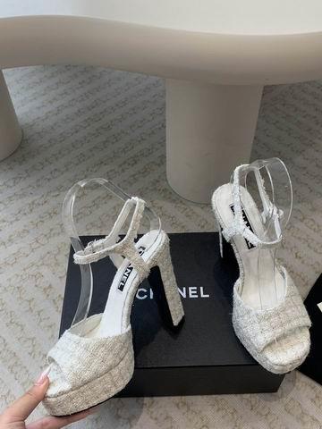 Chanel Shoes sz35-41 mnh0525