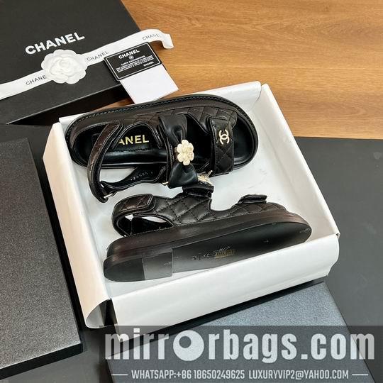 Chanel Shoes sz35-42 mnh0208