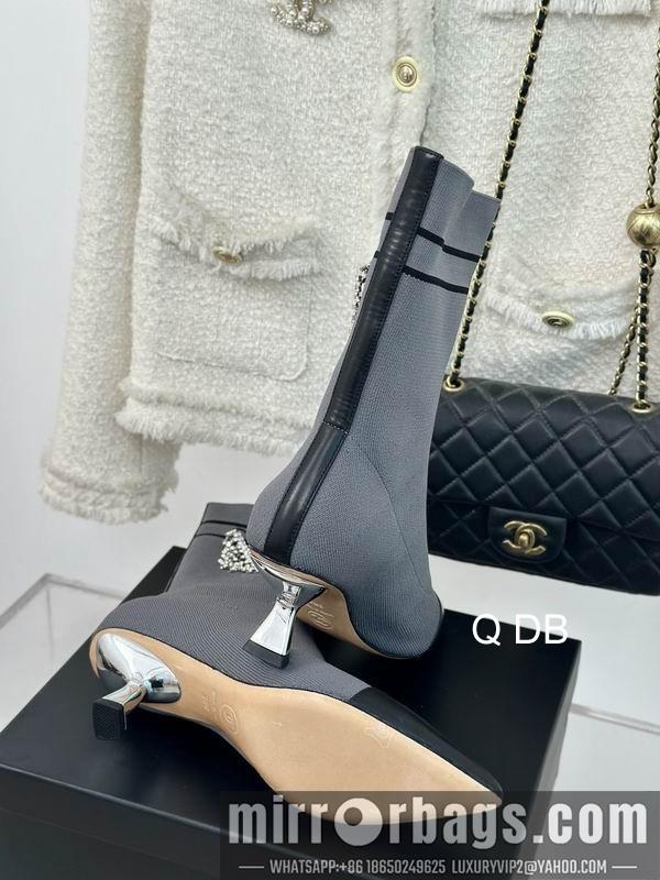 Chanel Shoes sz35-40 DB0821