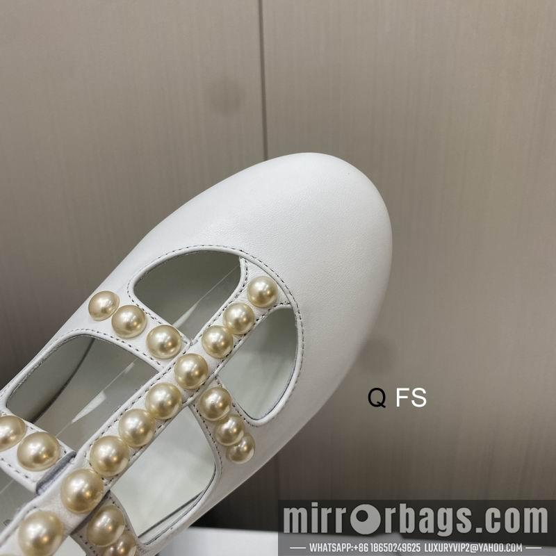 Chanel Shoes sz35-40 FS0716