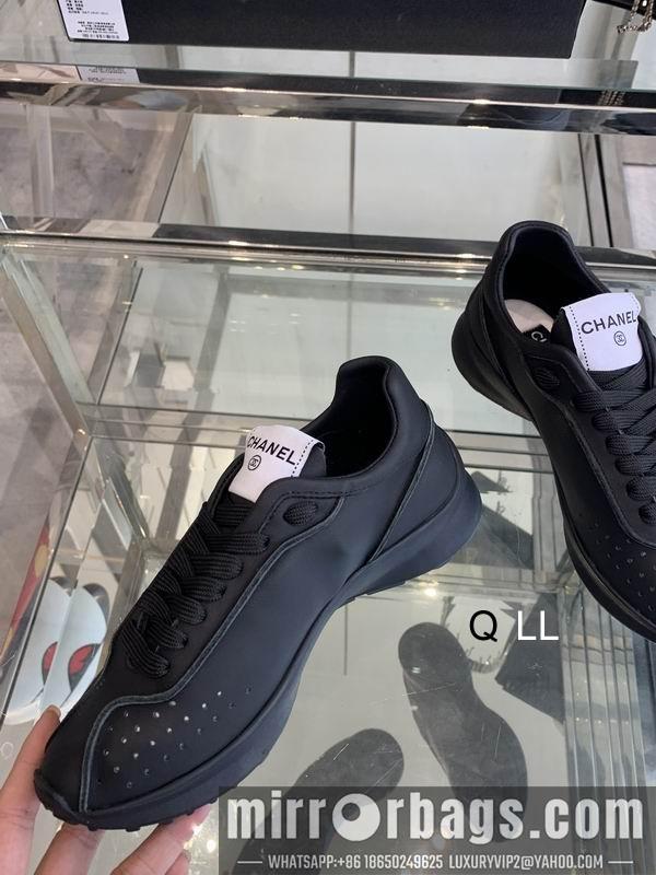 Chanel Shoes sz35-39 LL1218