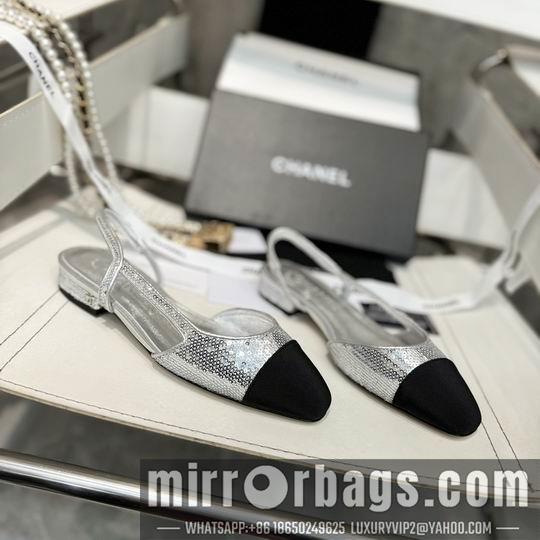 Chanel Shoes sz34-43 mnh0333