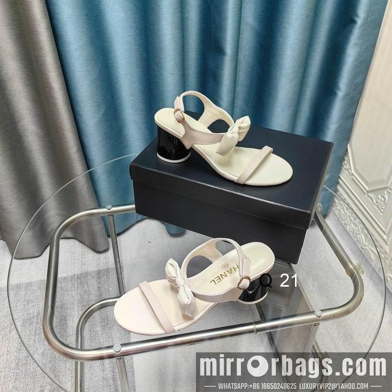 Chanel Shoes sz35-40 YS0340