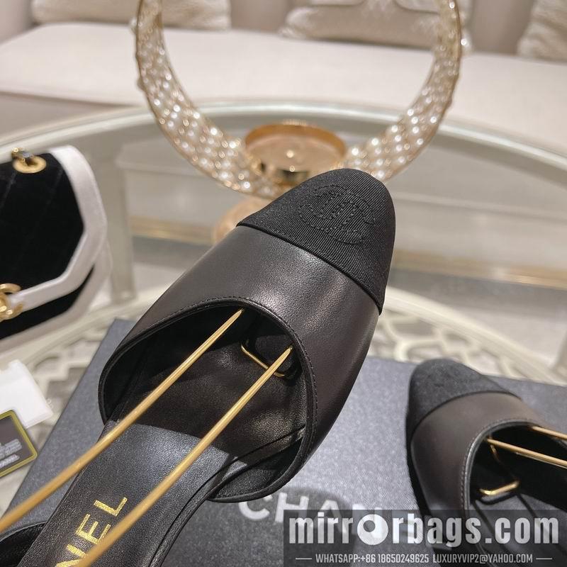Chanel Shoes sz35-39 m0109